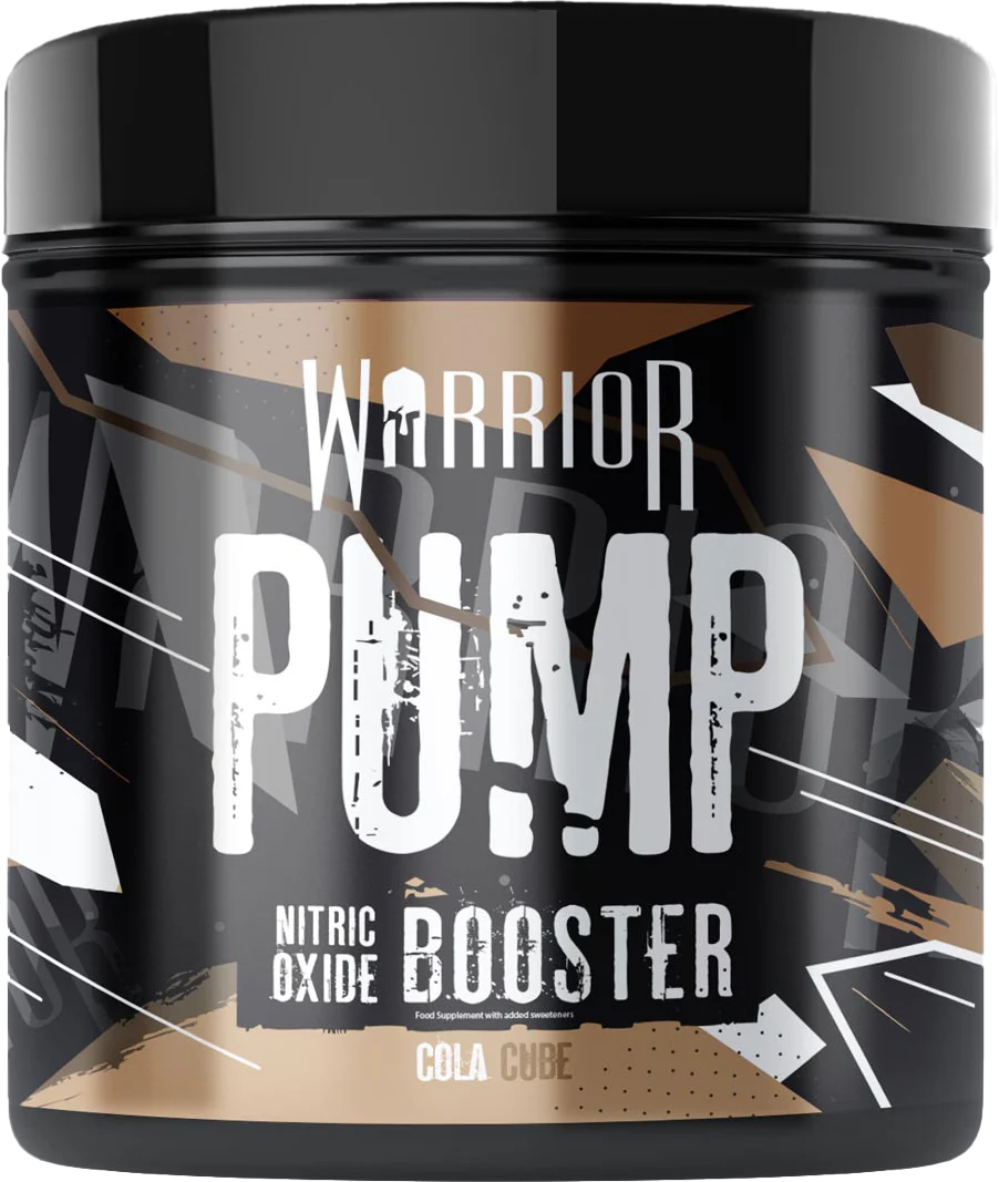 Warrior Pump